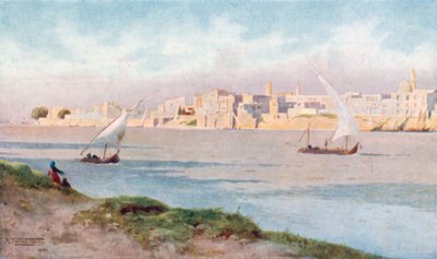  autorstwa Robert George Talbot Kelly