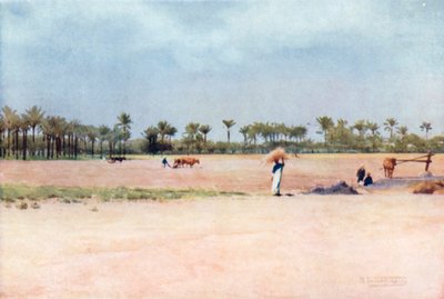 autorstwa Robert George Talbot Kelly