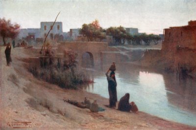  autorstwa Robert George Talbot Kelly