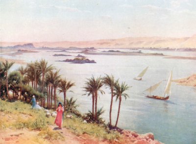  autorstwa Robert George Talbot Kelly