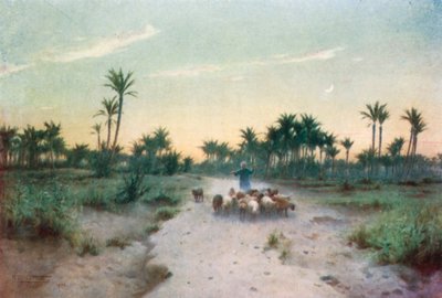  autorstwa Robert George Talbot Kelly