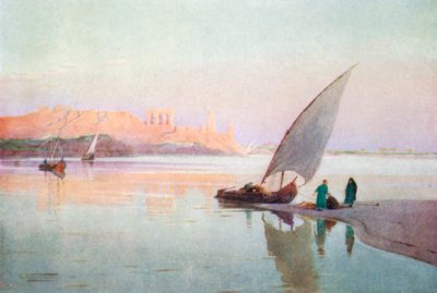 autorstwa Robert George Talbot Kelly