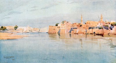  autorstwa Robert George Talbot Kelly