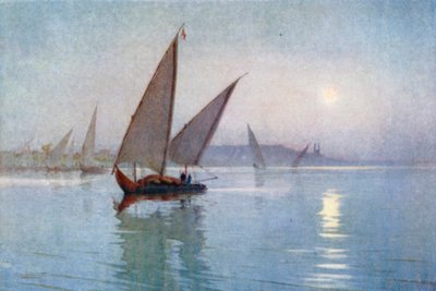  autorstwa Robert George Talbot Kelly