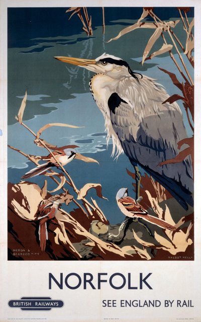  autorstwa Robert George Talbot Kelly