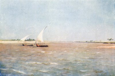  autorstwa Robert George Talbot Kelly