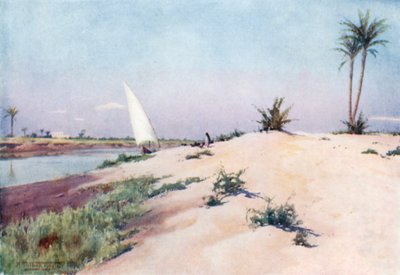  autorstwa Robert George Talbot Kelly