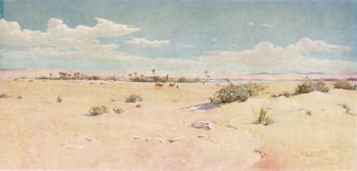 Telekupre, ok. 1880, 1904 autorstwa Robert George Talbot Kelly