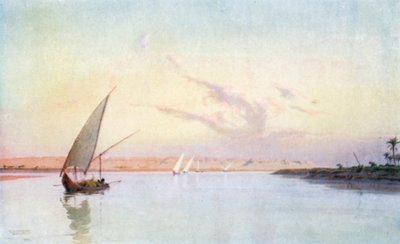  autorstwa Robert George Talbot Kelly