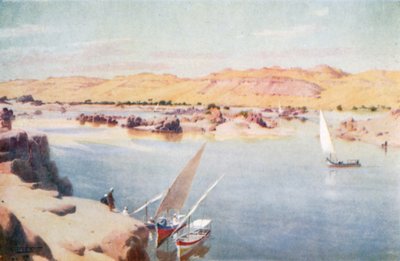  autorstwa Robert George Talbot Kelly