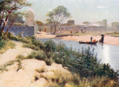  autorstwa Robert George Talbot Kelly