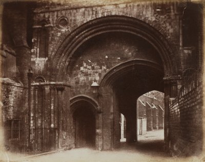 Canterbury autorstwa Robert Henry Cheney
