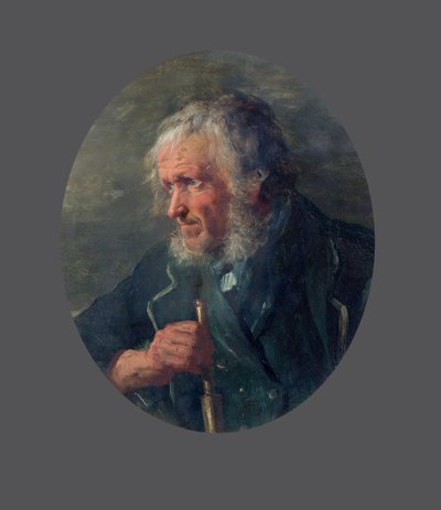 Pilot autorstwa Robert Herdman