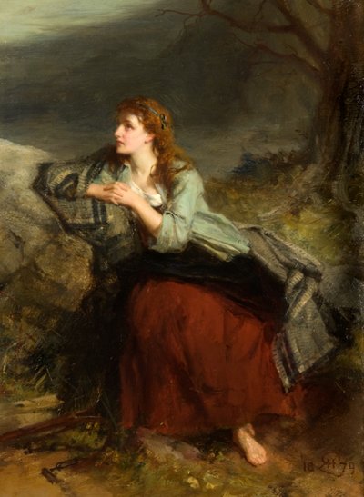 Wow! autorstwa Robert Herdman