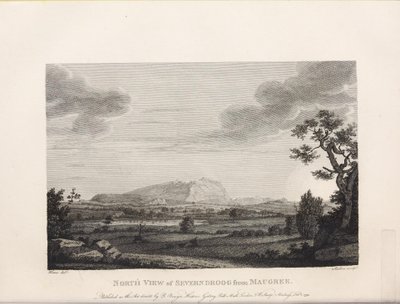 Ilustracja zaczerpnięta z książki Select views in Mysore, the country of Tippoo Sultan by Home, Robert i opublikowana przez wydawnictwo Mr. Bowyer (GB, 1794) autorstwa Robert Home