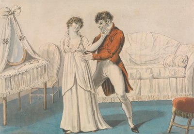 polish autorstwa Robert Isaac Cruikshank