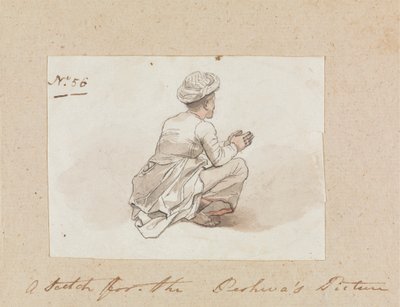 bramin autorstwa Robert Mabon