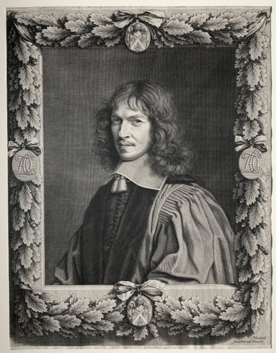 Dennisa Talona. autorstwa Robert Nanteuil
