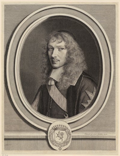 Portret Basile