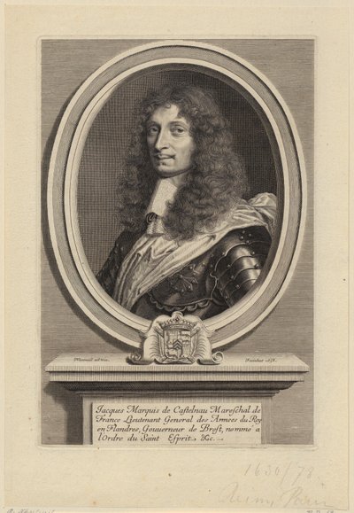 Portret Jacques