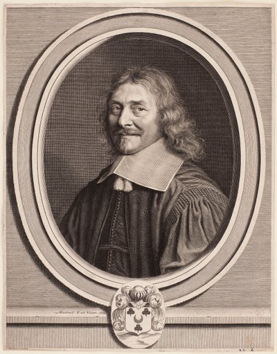 Portret Dreux d