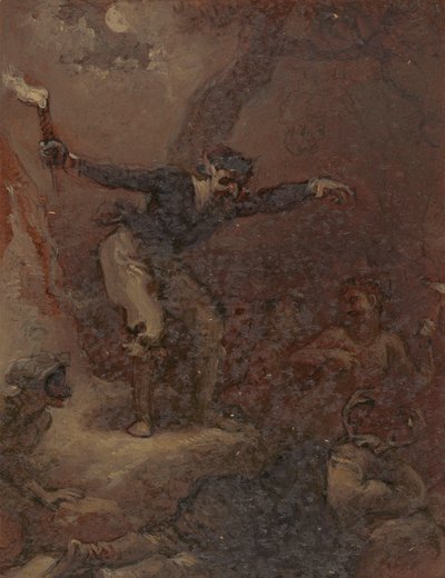 Falstaff w Herne