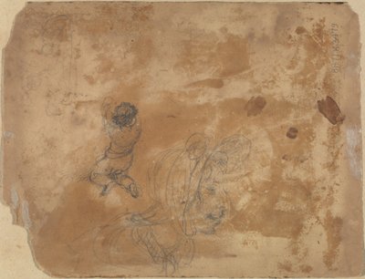 [Jeden z] Ilustracje do Szekspira autorstwa Robert Smirke
