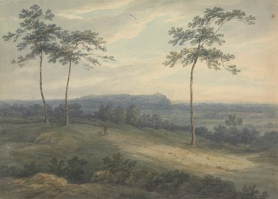 [Jeden z] Ilustracje do Szekspira autorstwa Robert Smirke