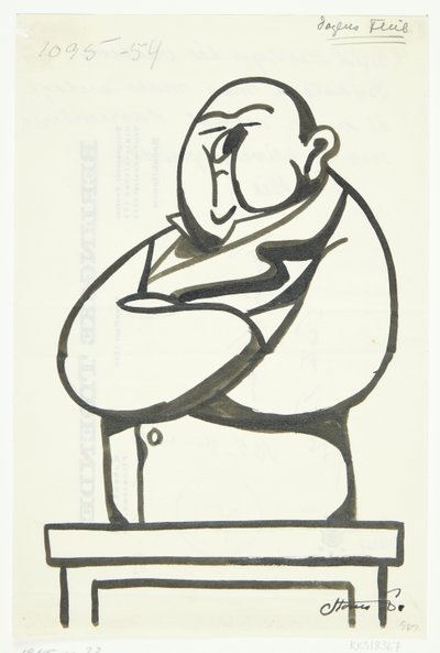 Arkusz „Mucha dnia” autorstwa Robert Storm Petersen
