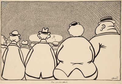 „Sportowiec” autorstwa Robert Storm Petersen
