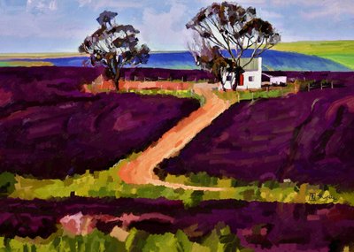  autorstwa Robert Thirtle