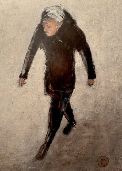  autorstwa Robert Thirtle
