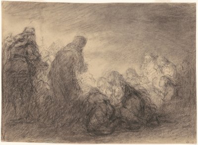 Grupa Figur autorstwa Robert W. Weir
