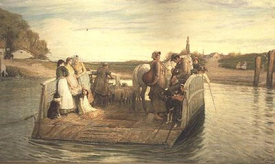 Prom autorstwa Robert Walker Macbeth