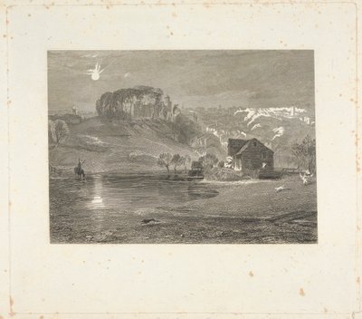 Colchester, hrabstwo Essex autorstwa Robert Wallis