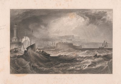 Ramsgate autorstwa Robert Wallis