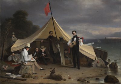  autorstwa Robert Walter Weir