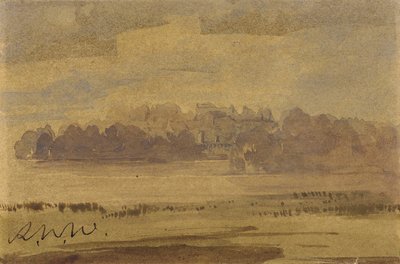  autorstwa Robert Walter Weir