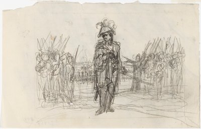 Adlercreutz. Ilustracje do opowieści o chorążym Stålu autorstwa Robert Wilhelm Ekman