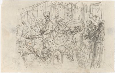 Rynkowa pamiątka po poruczniku. Ilustracje do opowieści o chorążym Stålu autorstwa Robert Wilhelm Ekman