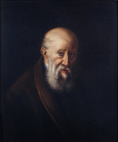 James Robinson Planché, Somerset Herald autorstwa Roberts Mrs