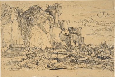  autorstwa Rodolphe Bresdin