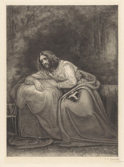 Amforta autorstwa Rogelio de Egusquiza