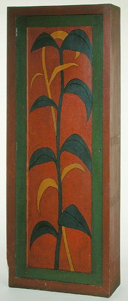 Szafka autorstwa Roger Eliot Fry