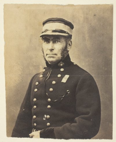  autorstwa Roger Fenton