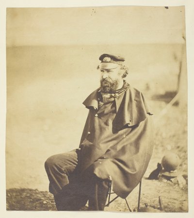  autorstwa Roger Fenton