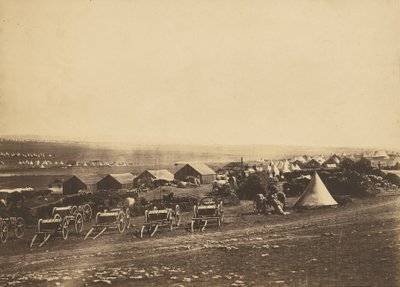  autorstwa Roger Fenton