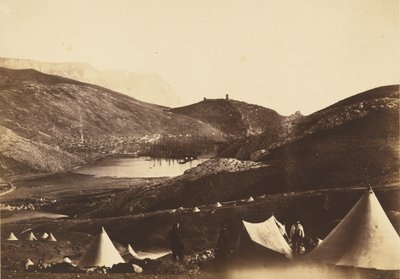  autorstwa Roger Fenton