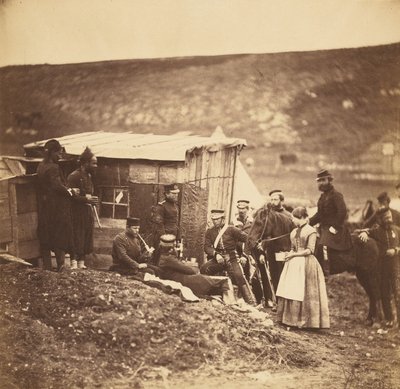  autorstwa Roger Fenton