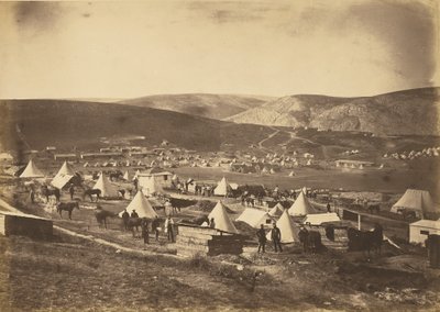  autorstwa Roger Fenton